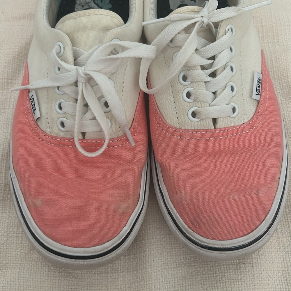 Vans Comfy Cush Colorblock - Picture 9 of 9